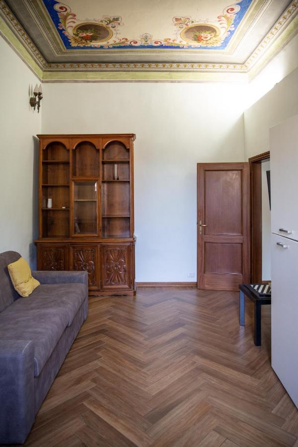Apartamento Near The Basilica Of San Lorenzo