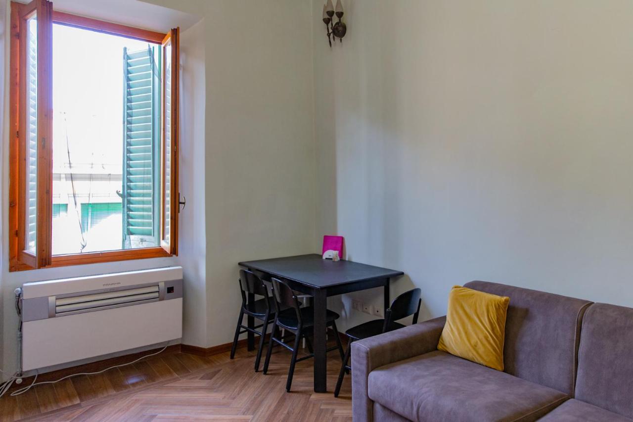 Apartamento Near The Basilica Of San Lorenzo Florencia